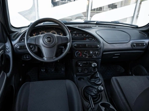 Внедорожник ВАЗ (LADA) Niva 2020 года, 870000 рублей, Ставрополь