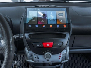 Хетчбэк Citroen C1 2011 года, 570000 рублей, Ставрополь
