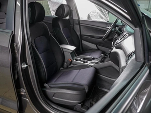 Внедорожник Hyundai Tucson 2016 года, 2109000 рублей, Воронеж