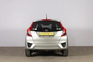Хетчбэк Honda Fit 2017 года, 1229000 рублей, Новосибирск