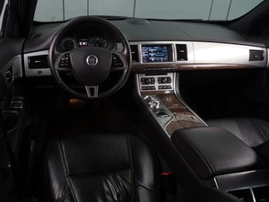 Седан Jaguar XF 2012 года, 2549000 рублей, Воронеж