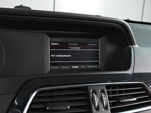 Купе Mercedes-benz C-класс 2012 года, 1619000 рублей, Ростов-на-Дону