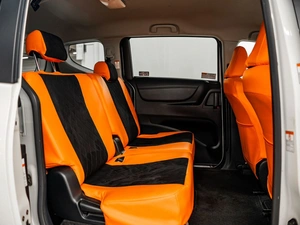 Минивэн Toyota Sienta 2021 года, 1640000 рублей, Красноярск