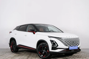 Внедорожник OMODA C5 2023 года, 2299000 рублей, Красноярск