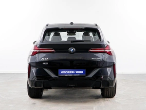 Внедорожник BMW X3 2025 года, 7049050 рублей, Москва