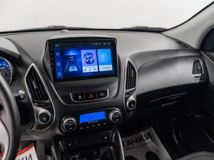 Внедорожник Hyundai Tucson 2010 года, 1300000 рублей, Красноярск