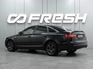 Седан Audi A6 2005 года, 879000 рублей, Воронеж