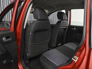 Хетчбэк Ford Fusion 2008 года, 479000 рублей, Ставрополь