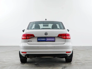 Седан Volkswagen Jetta 2015 года, 1263055 рублей, Москва