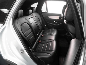 Внедорожник Mercedes-benz GLC-класс 2015 года, 2199000 рублей, Тюмень