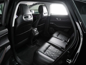 Внедорожник Changan UNI-K 2024 года, 3342000 рублей, Воронеж