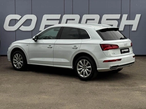 Внедорожник Audi Q5 2019 года, 3499000 рублей, Кропоткин