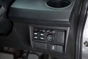 Минивэн Honda Freed 2015 года, 997000 рублей, Красноярск
