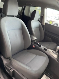 Внедорожник Nissan Qashqai 2012 года, 987000 рублей, Солонцы