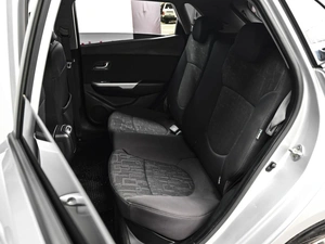 Хетчбэк Kia Rio 2013 года, 948000 рублей, Ставрополь