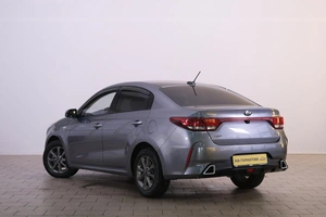 Седан Kia Rio 2021 года, 1899000 рублей, Омск