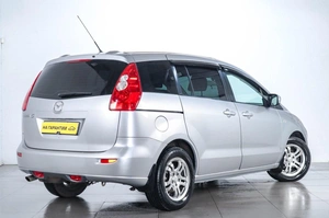 Минивэн Mazda 5 2007 года, 819000 рублей, Челябинск