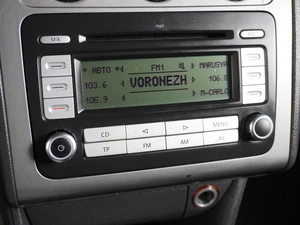 Минивэн Volkswagen Touran 2007 года, 799000 рублей, Воронеж