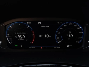 Минивэн Volkswagen Multivan 2020 года, 6399000 рублей, Саратов