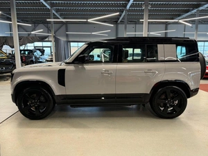 Внедорожник Land Rover Defender 2025 года, 18490000 рублей, Павловская Слобода