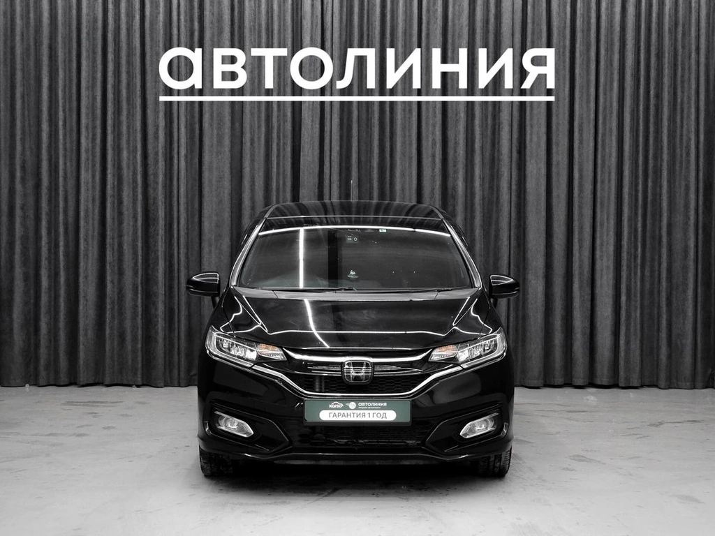 Хетчбэк Honda Fit 2019 года, 1100000 рублей, Красноярск