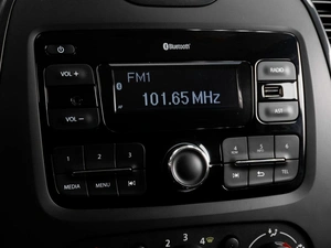 Внедорожник Renault Kaptur 2018 года, 1099000 рублей, Тюмень