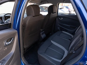 Внедорожник Renault Kaptur 2022 года, 1699000 рублей, Саратов