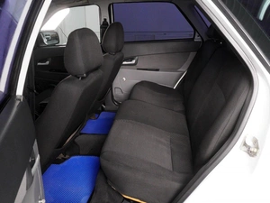 Хетчбэк ВАЗ (LADA) Priora 2009 года, 350000 рублей, Минеральные Воды