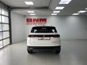 Внедорожник Changan CS35PLUS 2023 года, 1820000 рублей, Смоленск
