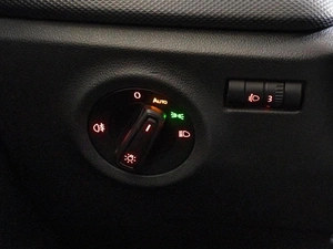 Лифтбек Volkswagen Polo 2020 года, 1515000 рублей, Краснодар