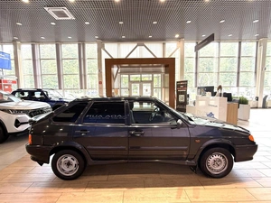 Хэтчбек ВАЗ (LADA) 2114 2008 года, 260000 рублей, Орёл