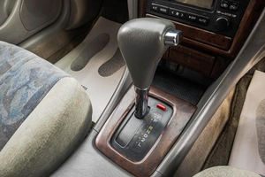 Седан Toyota Camry Gracia 1999 года, 639000 рублей, Барнаул