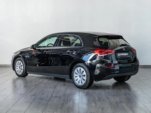 Хетчбэк Mercedes-benz A-класс 2020 года, 2549000 рублей, Саратов