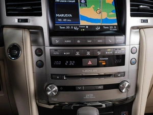 Внедорожник Lexus LX 2014 года, 5459000 рублей, Тюмень
