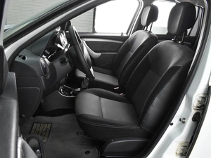 Внедорожник Renault Duster 2012 года, 1048000 рублей, Воронеж