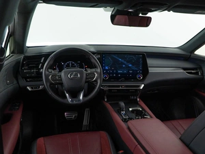 Внедорожник Lexus RX 2024 года, 10549999 рублей, Москва