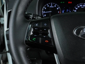 Внедорожник Hyundai Creta 2018 года, 1595000 рублей, Воронеж