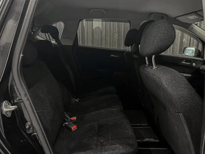 Минивэн Honda Edix 2005 года, 609000 рублей, Красноярск