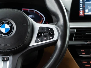 Лифтбек BMW 6 серия GT 2020 года, 4943055 рублей, Москва