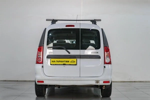 Универсал ВАЗ (LADA) Largus 2015 года, 699000 рублей, Челябинск