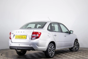 Седан ВАЗ (LADA) Granta 2024 года, 1049000 рублей, Пермь