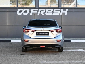 Седан Mazda 3 2014 года, 1149000 рублей, Кирилловка