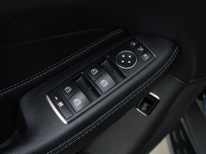 Внедорожник Mercedes-benz GLE-класс 2016 года, 4357077 рублей, Москва