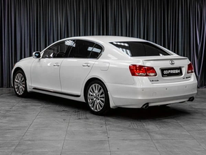 Седан Lexus GS 2010 года, 1549000 рублей, Тюмень