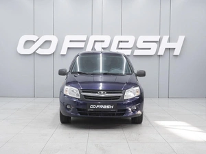 Седан ВАЗ (LADA) Granta 2014 года, 475000 рублей, Ростов-на-Дону