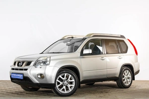 Внедорожник Nissan X-Trail 2011 года, 1259000 рублей, Тюмень