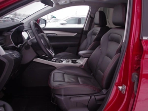 Внедорожник SWM G01 2024 года, 1950000 рублей, Владимир