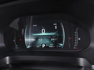Внедорожник Chery Tiggo 7 Pro 2021 года, 1600000 рублей, Ростов-на-Дону