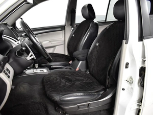 Внедорожник Mitsubishi Pajero Sport 2014 года, 1985900 рублей, Казань