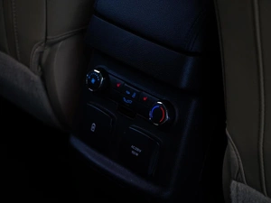 Внедорожник Ford Explorer 2017 года, 2450999 рублей, Москва